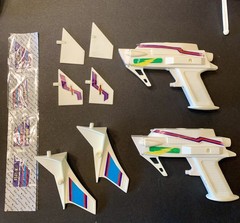 MICRONAUTS Lot: Battle Cruiser – Acroyear – Space Glider – Galactic Warrior MORE