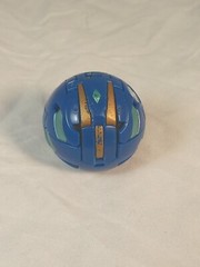 Bakugan Neo Dragonoid 620G Blue Aquos New Vestroia Battle Brawlers