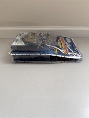 Medabots Metabee & Nin-ninja Vintage Hasbro NIB Land Motor Mega Emperor NEW
