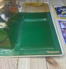 Vtg 1990 Starting Lineup Mike Merriweather Minnesota Vikings Action Figure READ