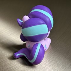 My Little Pony STARLIGHT GLIMMER (FUNISM Mini Magic Bottle ‘Home is Protection’)
