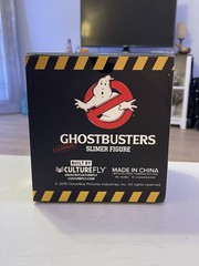 GameStop Exclusive Culturefly Ghostbusters 35th Anniversary Collector’s Box NEW