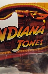 Indiana Jones With Horse Raiders Of The Lost Arc Hasbro