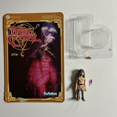 full set Dark Crystal ReAction figures 2016 Super7 Landstrider Garthim Mystic ++