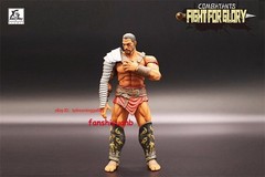 Xesray Studio Fight For Glory Medocus 1/12 Action Figure Model Toy Collectible