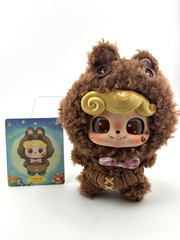 RABBIT DOLL- JOTOYS Q.KID FAIRY TALES PLUSH SERIES CONFIRMED