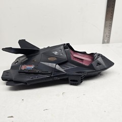 Sky Sweeper Jet G.I. Joe Spy Troops 2003 Hasbro Vintage Plane Aircraft Army Toys