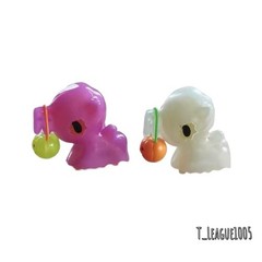 Tokidoki Unicorno After Dark Series 4 Confirmed Blind Box Boo Set 1 Pair Figure