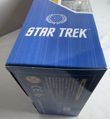 Star Trek Gorn Mego 14 inch Action Figure Orginal TV Series MIB