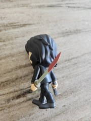 Yootooz John Wick Vinyl Figure Collectible
