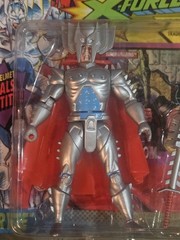 STRYFE 1992 Toy Biz Marvel The Uncanny X-Men X-Force Action Figure MOC NIP