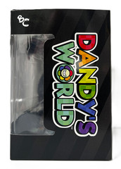 Dandy’s World ASTRO 4″ Vinyl Figure by Culturefly BC Ages 6+ 2026