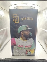 McFarlane Toys UCC SDCC 2025 MLB Players SD Padres Fernando Tatis Jr 7″ Figure