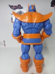 Marvel Legends 2025 GAMERVERSE THANOS FIGURE Loose 6″ Avengers Target
