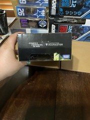 The Transformers: The Movie Studio Series Voyager Class Constructicon Mixmaster