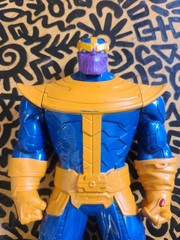 2019 Marvel Thanos Toy 9.5-inch Scale Collectible Super Hero Action Figure