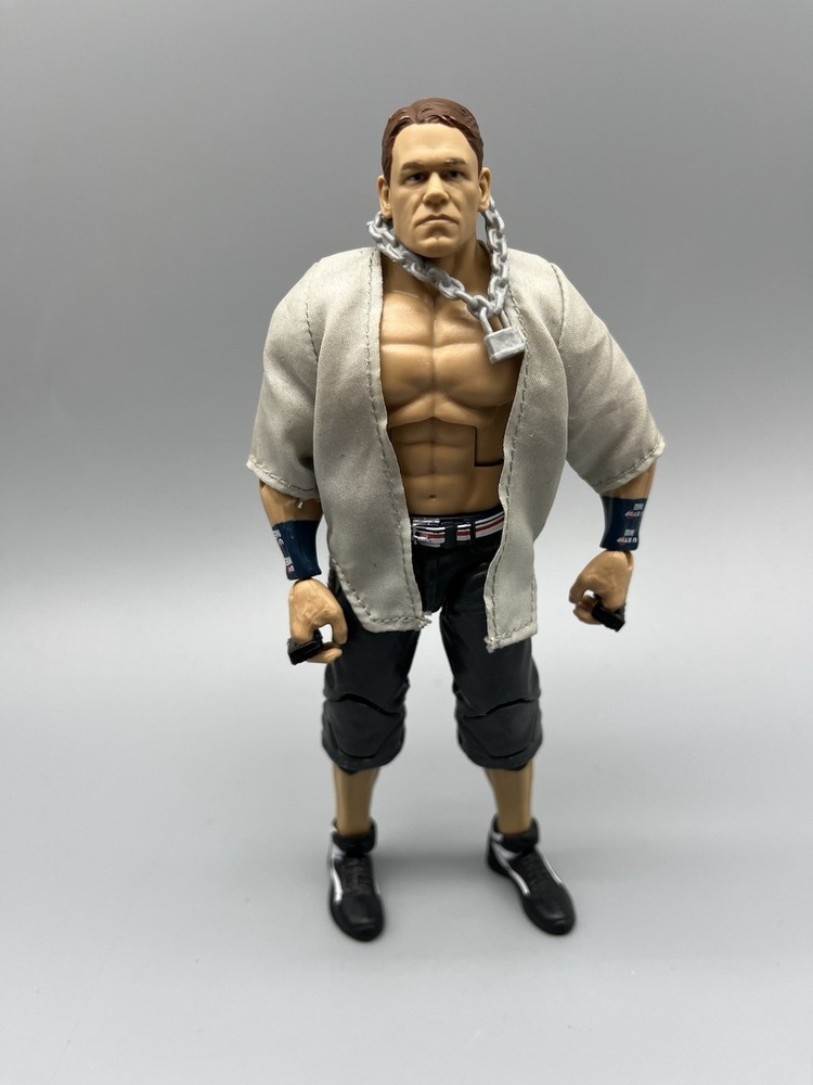 Mattel WWE Wrestling Elite Collection Series 76 Figure John Cena