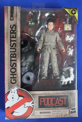 Hasbro 2021 Ghostbusters Plasma Series Afterlife Build a Ghost Figure Lot of 6