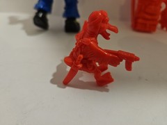 TMNT Midshipman Mike 100% Complete Teenage Mutant Ninja Turtles