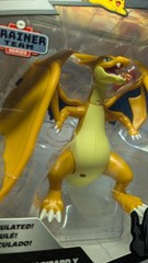 2026 Pokémon Select 6″ MEGA CHARIZARD Y Target Store Exclusive New Rare HTF