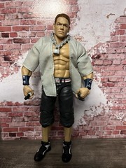 WWE Elite John Cena Series 76 Figure