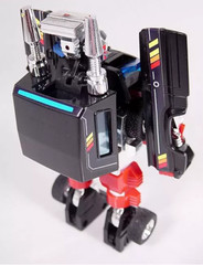 Transform G1 Trailbreaker reissue brand new action figure MISB Gift
