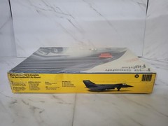 F-19 Stealth Fighter 1/48 TESTORS Model Kit NEW MIB Sealed