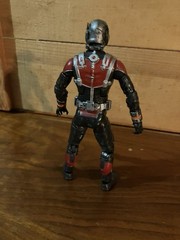 Marvel 6” Ant Man Figure