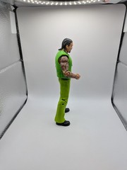 WWE Mattel The Godfather Series 39 Wrestling Figure