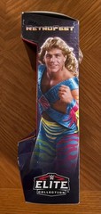SHAWN MICHAELS heartbreak kid RETROFEST new & sealed WWE wrestling ELITE FIGURE