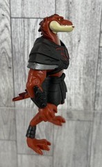 Disney Toy Story That Time Forgot Reptillus Maximus 2014 Figure