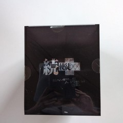 Evangelion: New Theatrical Edition ANGEL CHROMOSOME-XX