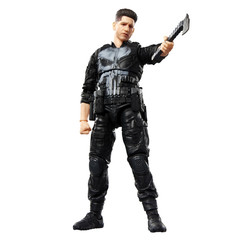 Daredevil: Born Again Marvel Legends Series Punisher 6-Inch Action Figure