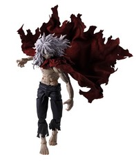 S.H.Figuarts SHFiguarts Figure My Hero Academia Shigaraki Tomura Bandai SH New