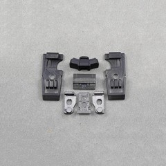 ROS-071 Height Increase Weapon Adapter Upgrade Kit For SS114 Megatank