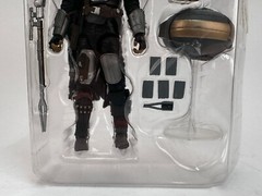 Star Wars The Black Series Din Djarin Mandalorian Child Jedi Action Figures BULK