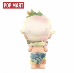 Mega Just Dimoo 400% Dreaing Wildernes Series Figure Gift New Hot Authentic