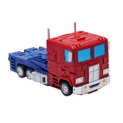 Deformation Robot Toys Action Figure, 7.1-Inch Deformation Toy Truck Model wi…
