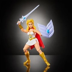 MOTU Masters of the Universe SHE-RA Cartoon Collection FREE SHIPPING Filmation