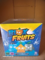 Roblox Series#1 Blox Fruits 4″ Mystery Plush Blind Box & DLC Code Sealed New