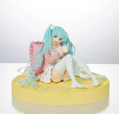 Hatsune Miku Figure Casual Wear Clothes Outfit Ver VOCALOID