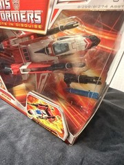 Hasbro Transformers Jetfire Classic Voyager Autobot 2006 Robots In Disguise MISB