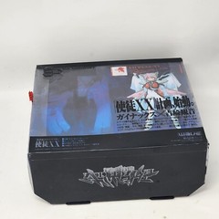Neon Genesis Evangelion Apostles A-14 Zeruel-XX Angel Chromosome-XX Figure 2005