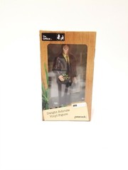 The Office Dwight Schrute Collectible Vinyl Figure Statue