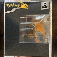 Pokémon Select 6″ Articulated Mega Charizard Y Action Figure Target Exclusive