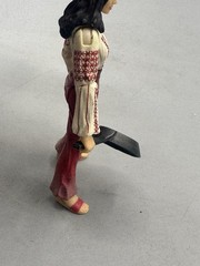 Indiana Jones Raiders of the Lost Ark Marion Ravenwood Action Figure 2008 #B