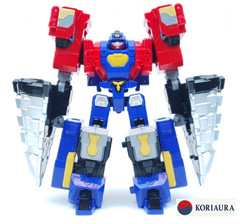 Metal Cardbot S ROCKCRUSH ROCK CRUSH Drill Tank Transforming Robot Car 2025