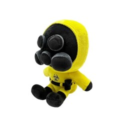 Escape The Backrooms Plush Toy The Horror Game Doll Soft Stuffed Toys Gift