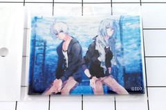 Idolish7 Mezzo Trigger unit group can badge strap phone ita bag 11 choices