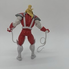 Marvel Legends Omega Red from Amazon Exclusive Wolverine 5-Pack